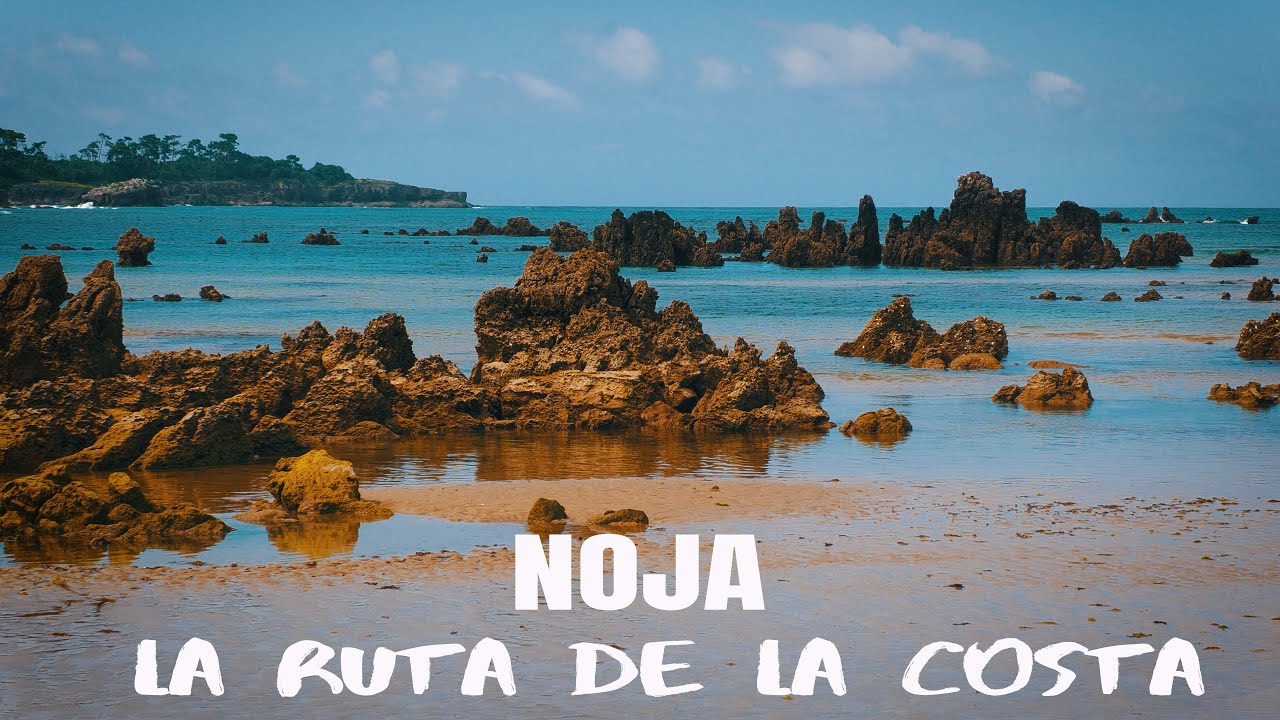 NOJA LA RUTA DE LA COSTA