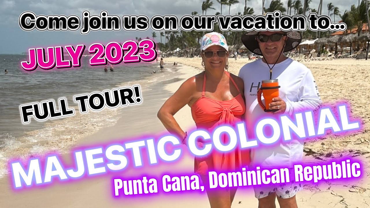 Majestic Colonial JULY 2023
