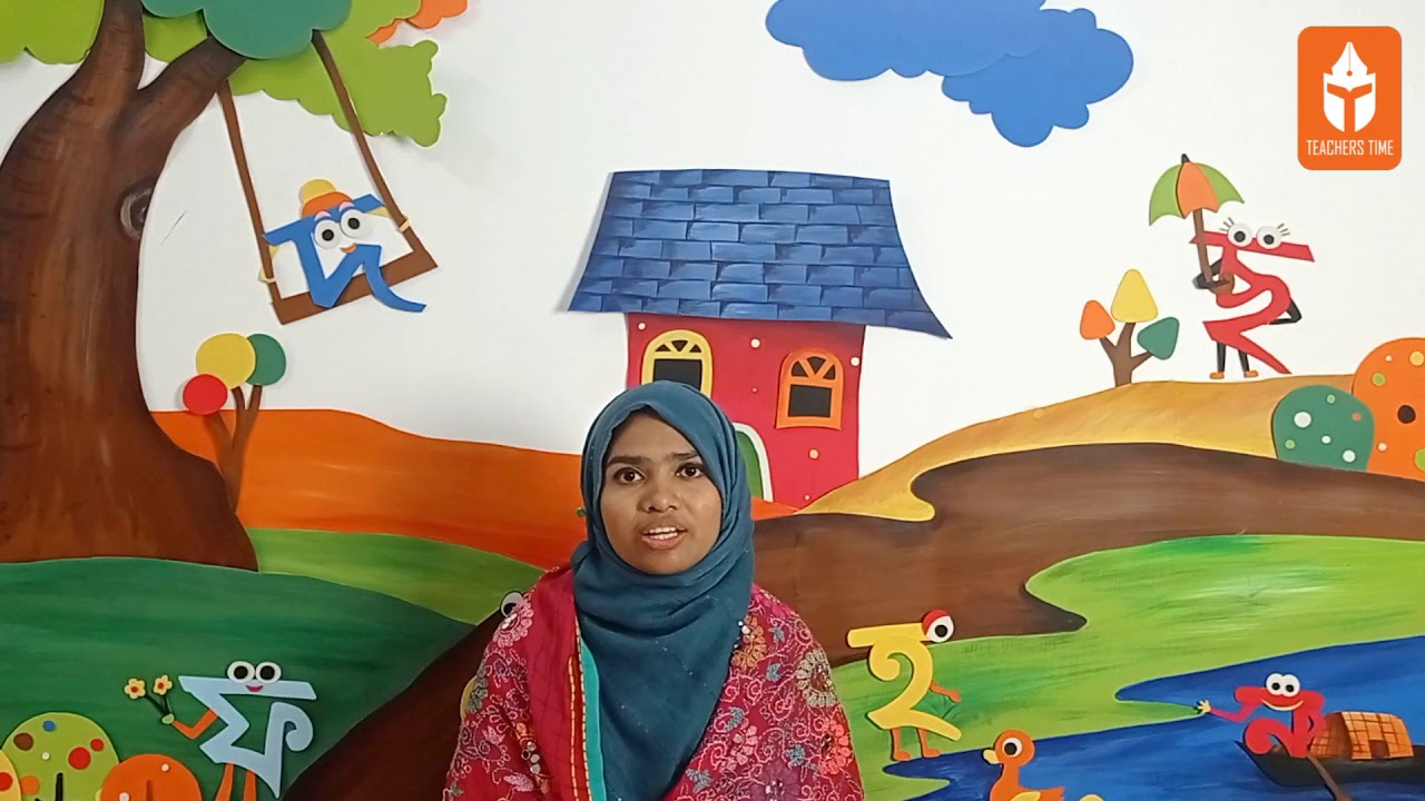 Early Childhood Care & Development || Course Review