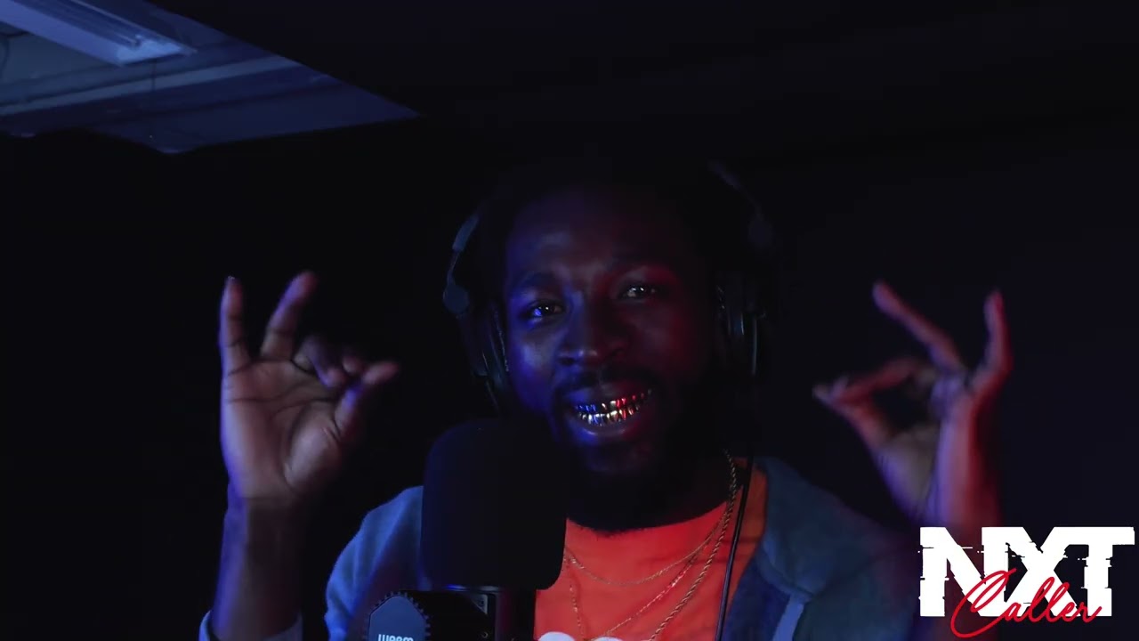 Blvck Gambino 