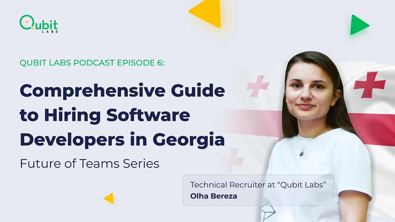 Comprehensive Guide to Hiring Software Developers in Georgia  Future of Teams Series