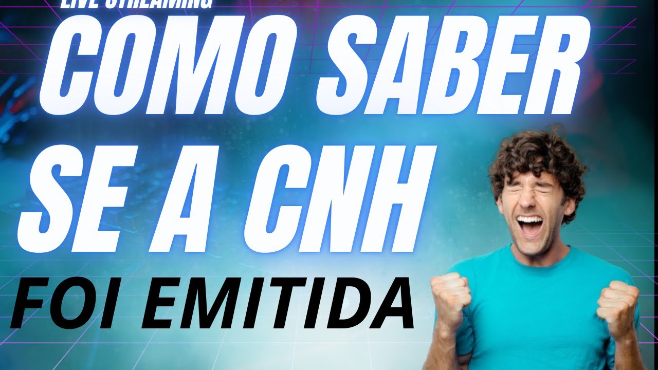 É Verdade que Você Pode BAIXAR CNH Sem Código de Segurança? Descubra!