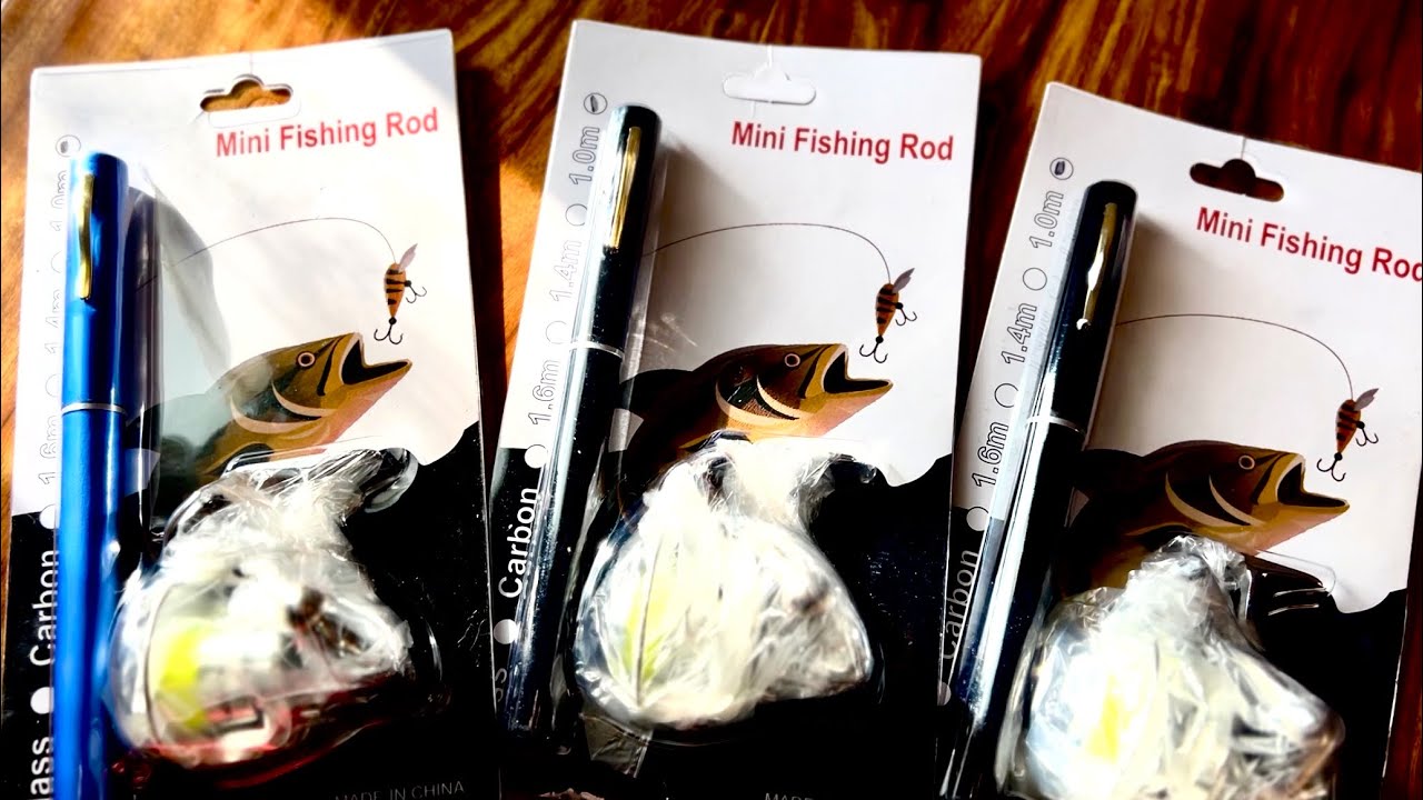 Lake Amador Pen Rod Fishing | Easy Limit 12/11/24