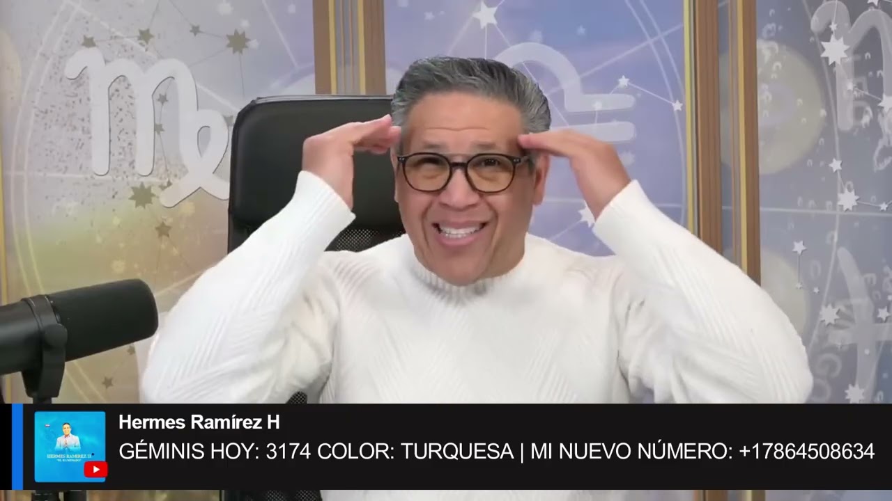 GÉMINIS HOY: NO FALLASTE TU...Lo que vivió en el PASADO no tiene nada que ver contigo. Perdonalo-a