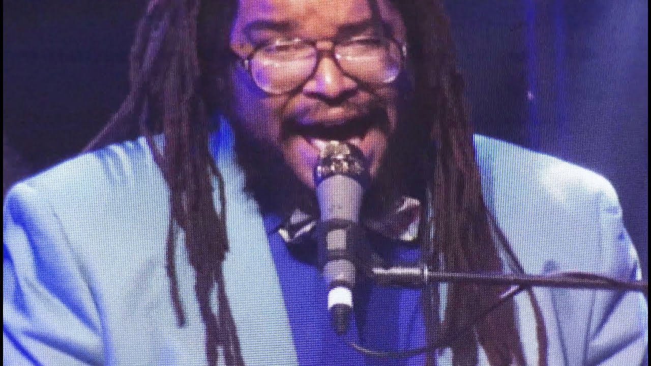 Akie Bermiss live at Red Rocks with Lake Street Dive 2018