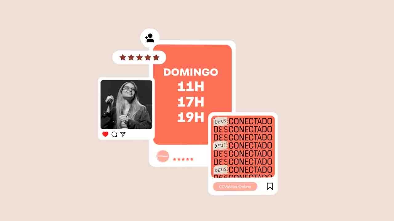 Culto 19H