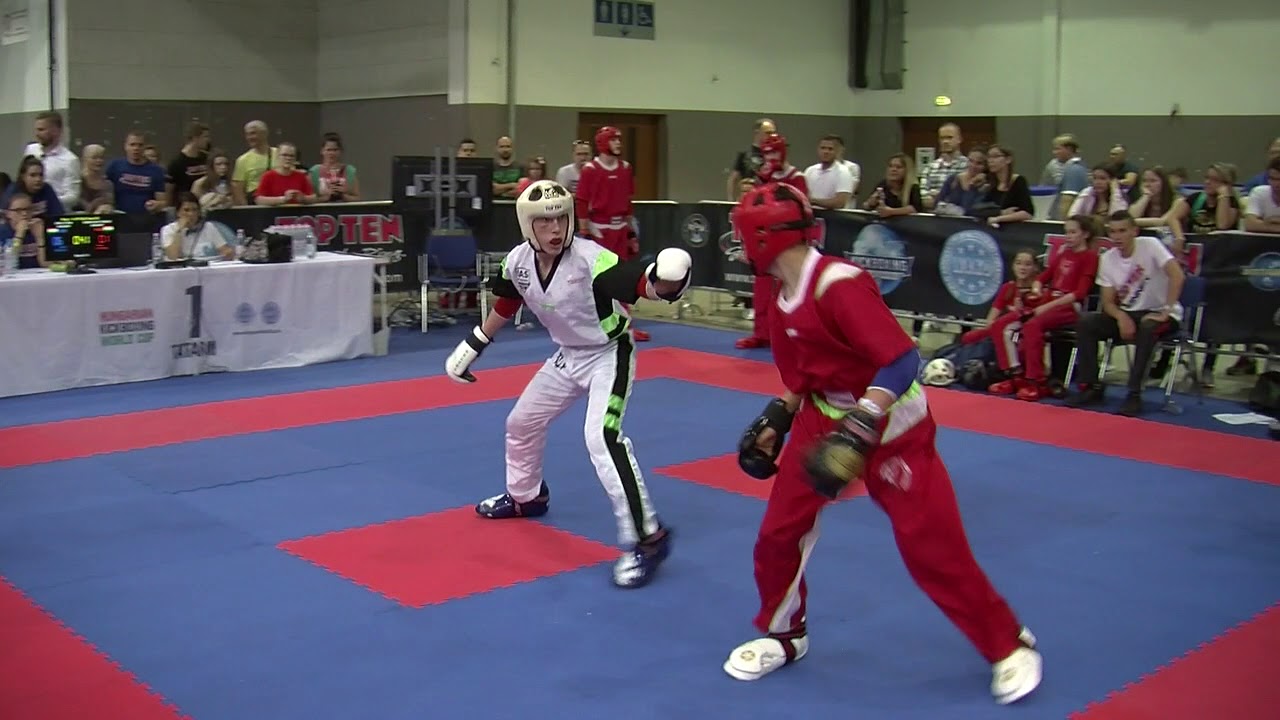 Kiraly v Debreczeni Hungarian World Cup 2018