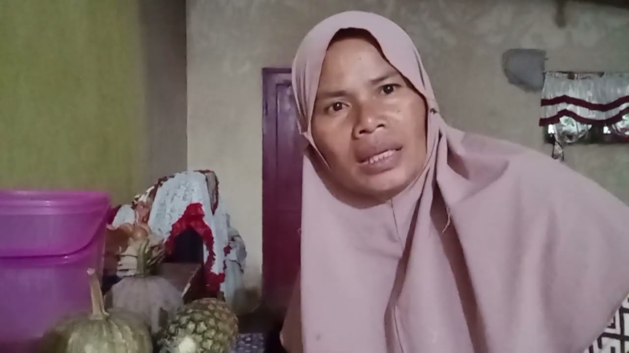 Alhamdulillah dapat rejeki