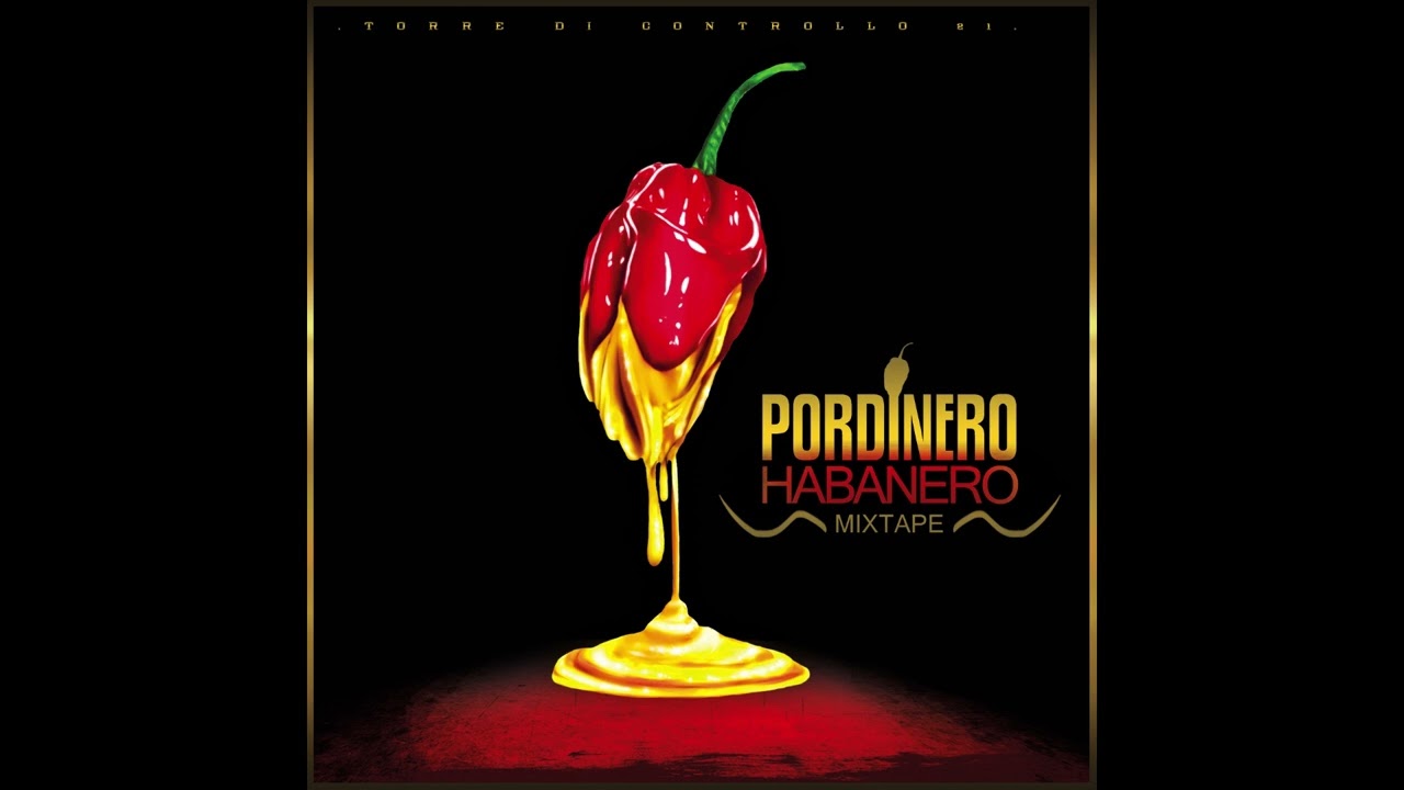 Pordinero - Top (feat. TDC21)