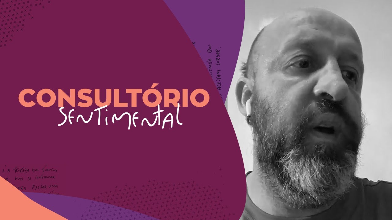 PROCON DO AMOR #10 | CONSULT&Oacute;RIO SENTIMENTAL