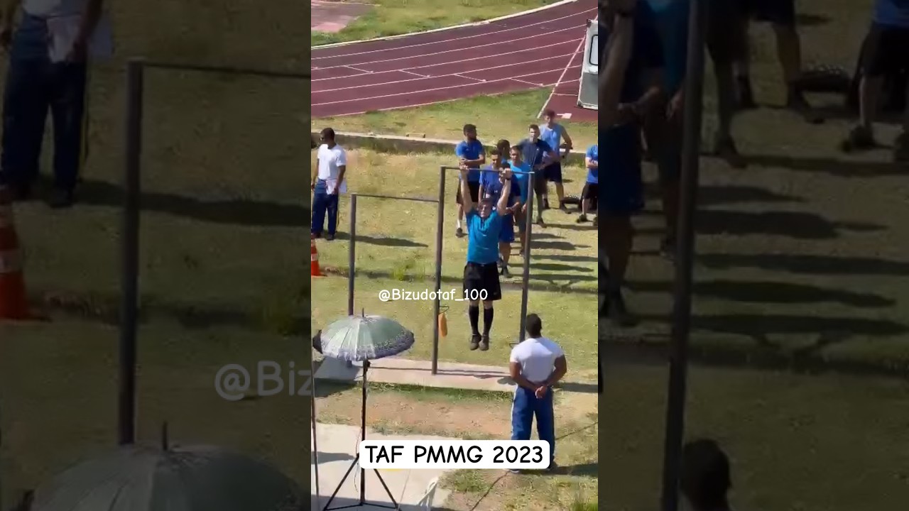 TAF PMMG 2023 - BARRA FIXA .