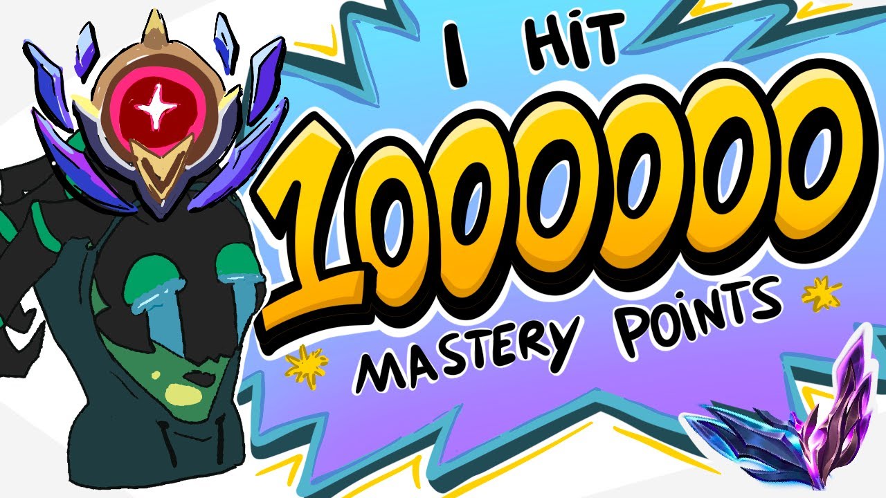 ONE MILLION - Thresh to Master Ep. 24
