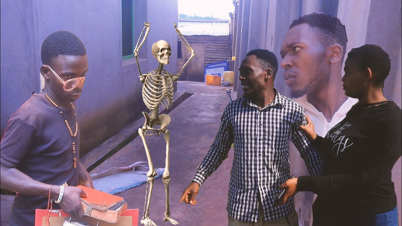 Ubuzima Bugoye @Burundi @Rwanda @Tanzania