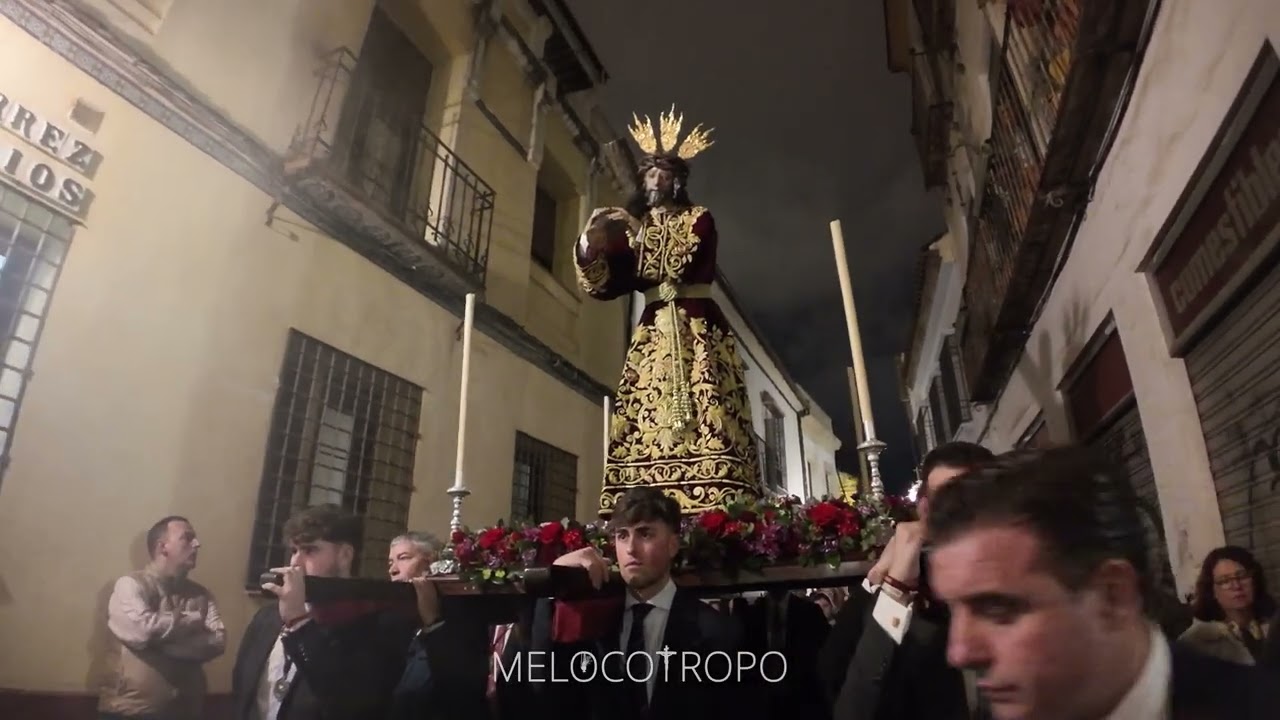 [4K] VIA CRUCIS BUEN SUCESO | CÓRDOBA 2026