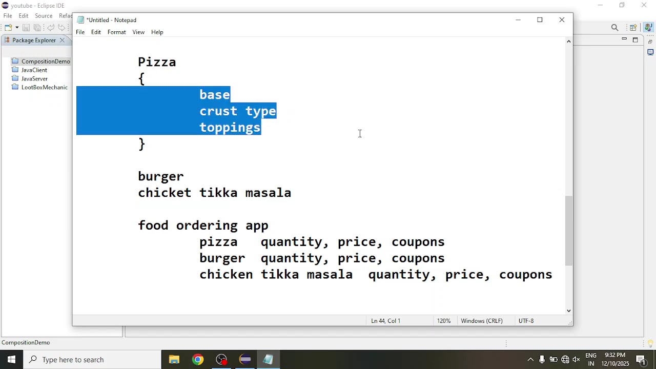 Objects in Java | Java OOP Concepts