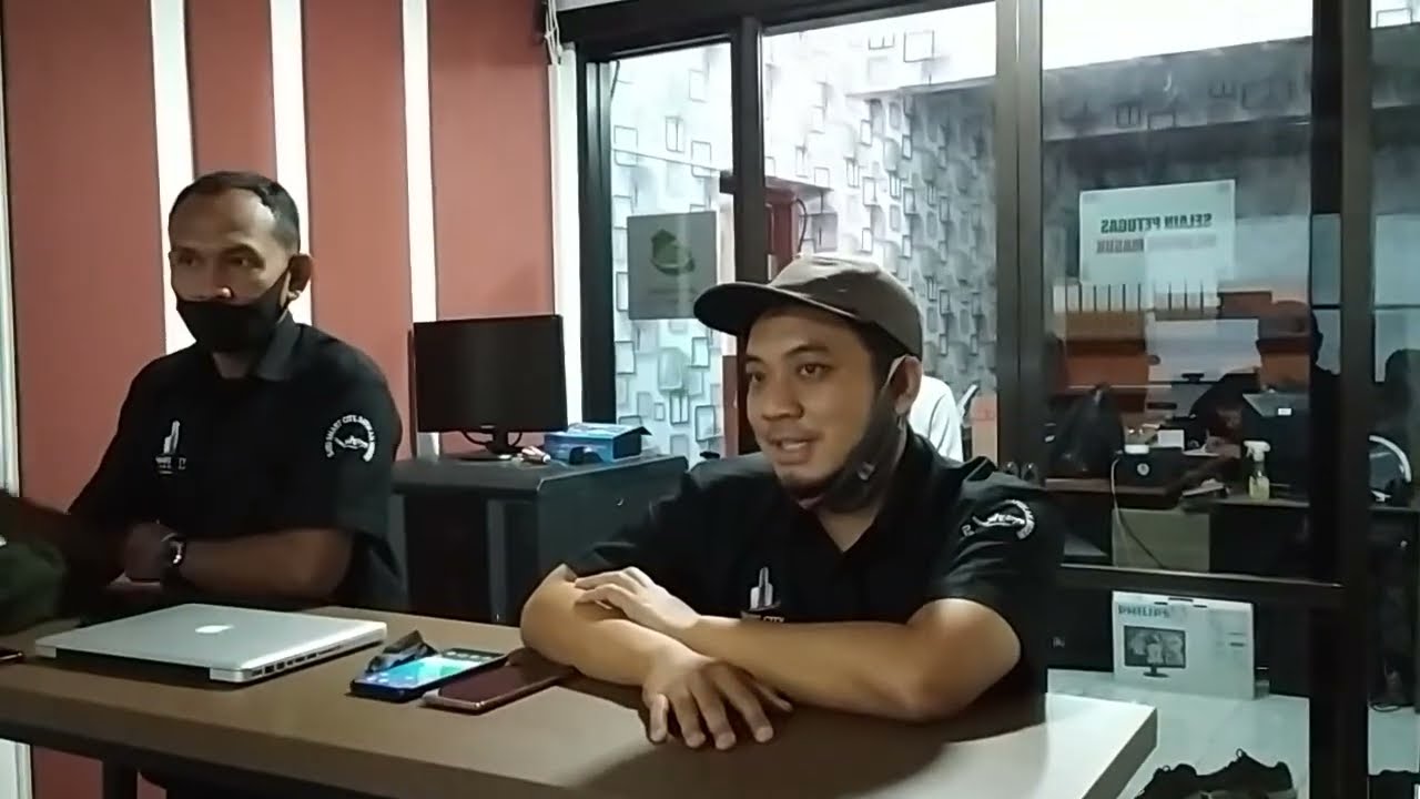 Smart Village Kemuning Pilot Projek Telkom