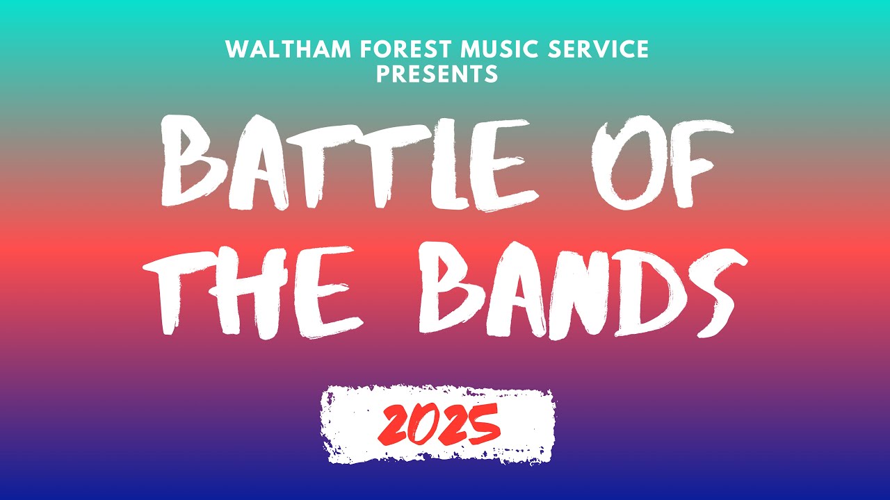 Battle Of The Bands 2025