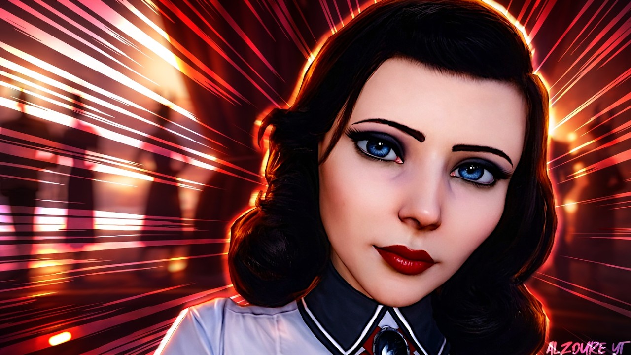 Bioshock Infinite: Burial at Sea Livestream 🔥 Booker in Rapture?!