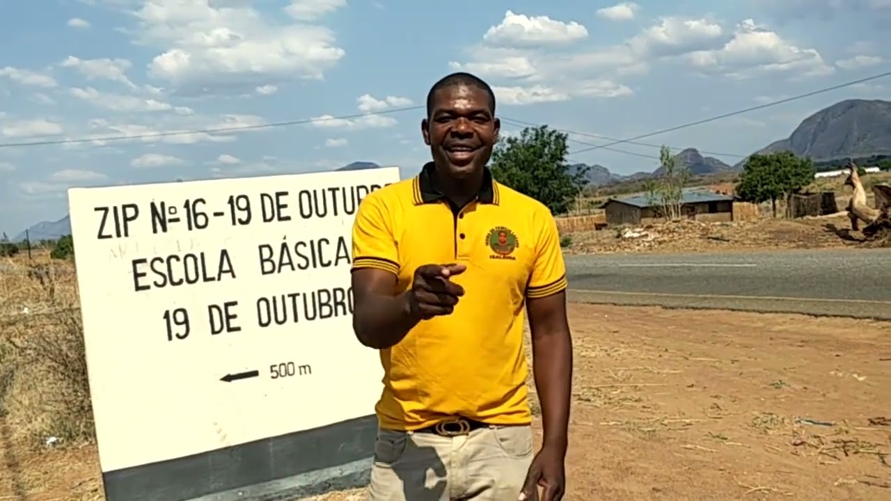 7 BARRAS DE MALEMA Poupança bairro pedreira,Dj Tropa