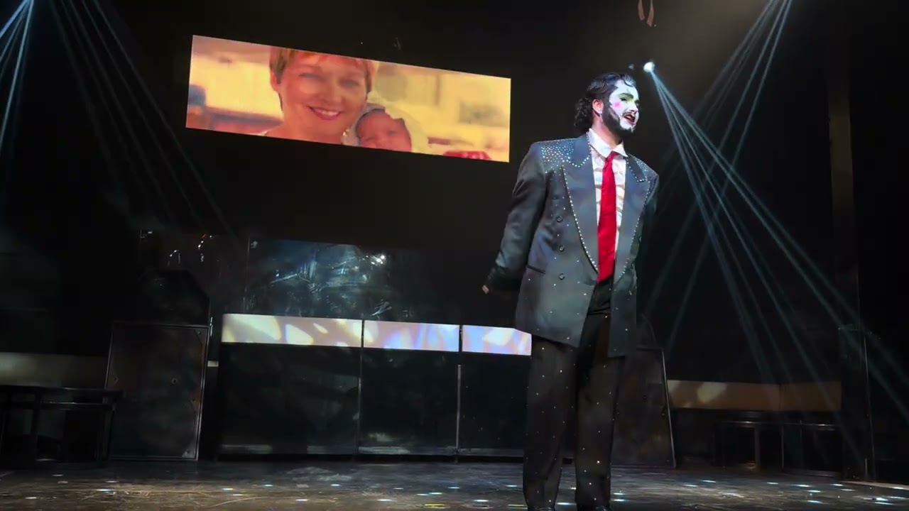 VNDS All Stars 2026 - Week 2 Ballads - Hotmale Dotcom - WINNER 