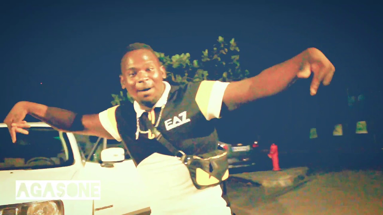 AGASONE- Freestyle n°2