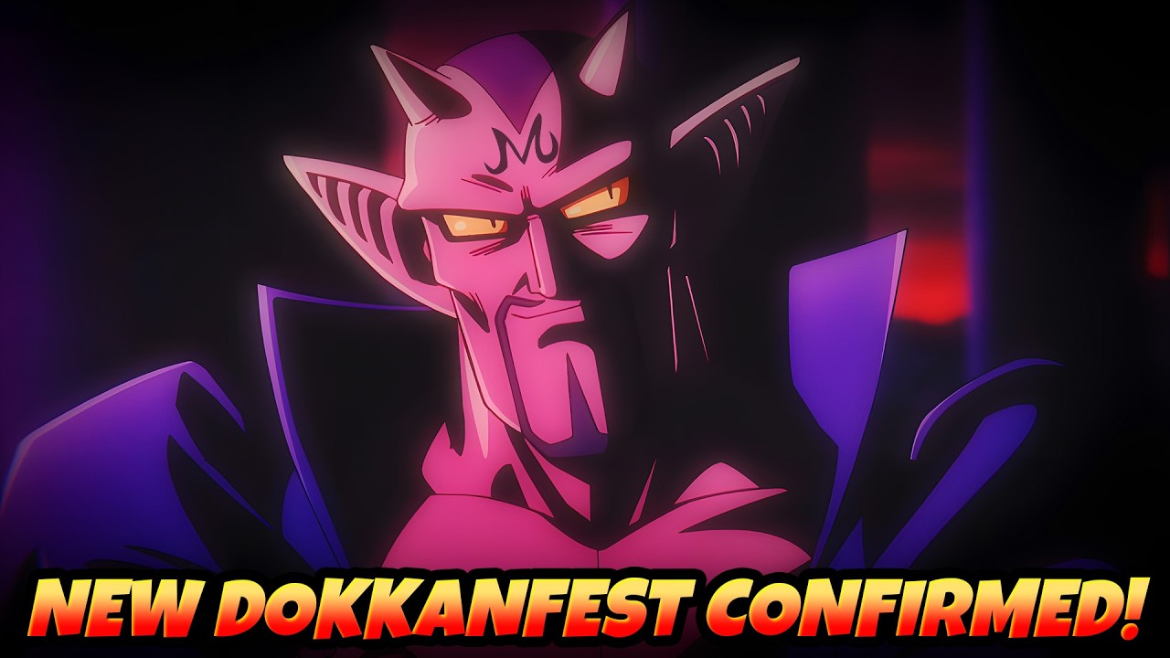 DABURA DOKKANFEST CONFIRMED NEXT!! More 11th Anniversary Events Incoming | DBZ Dokkan Battle