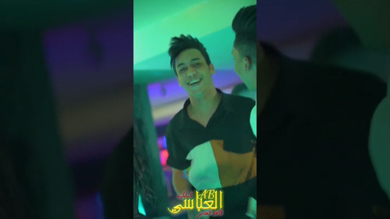 باع الربابه شيسوي سيف الحميد وروز السواس 🔥