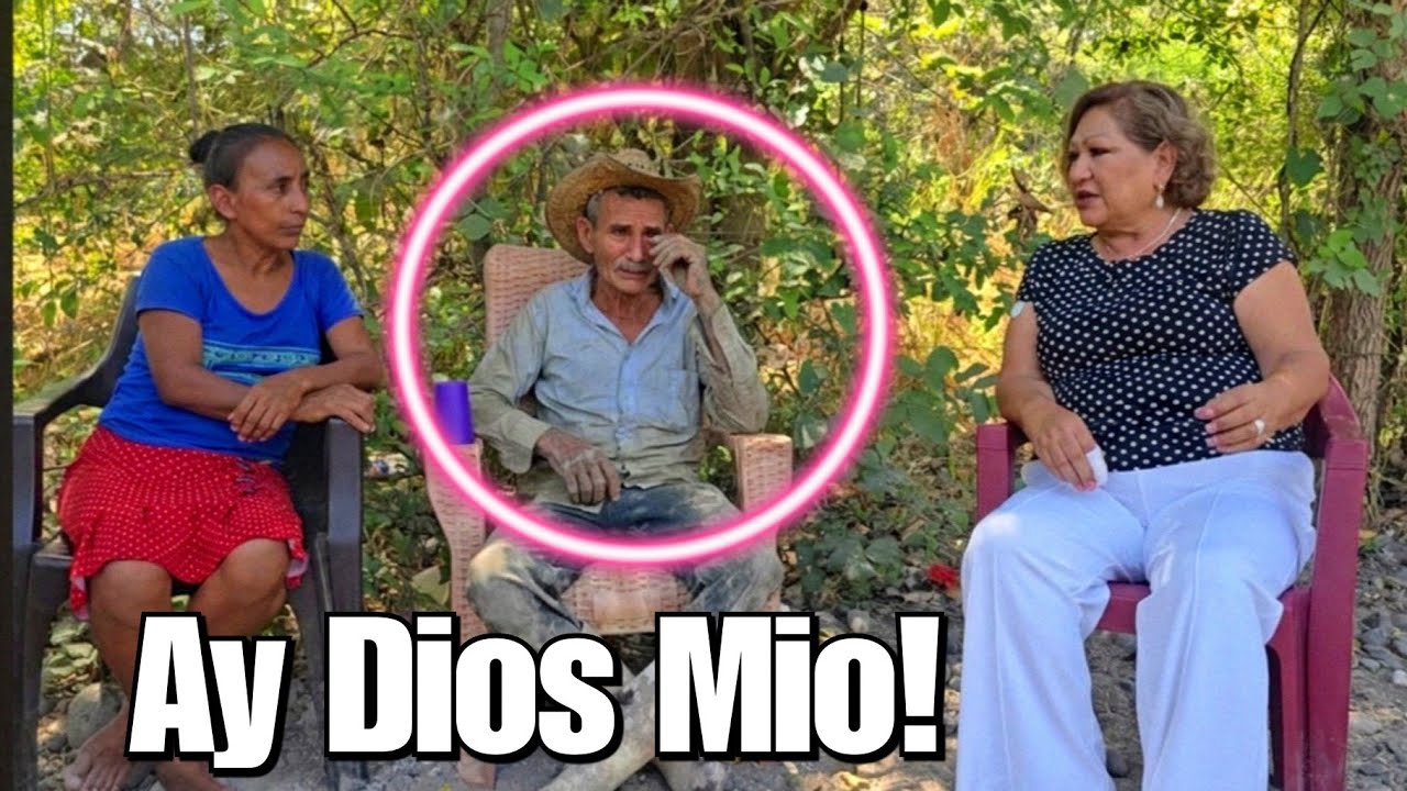 Doña Maribel Hizo Llorar A Don Victor Con Estas Palabras 😢