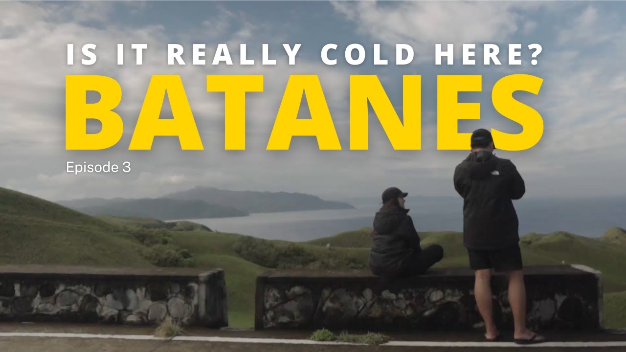 Winter in Batanes: Day 1 Experience & What to Expect | Batanes Travel Guide for First-Time Visitors