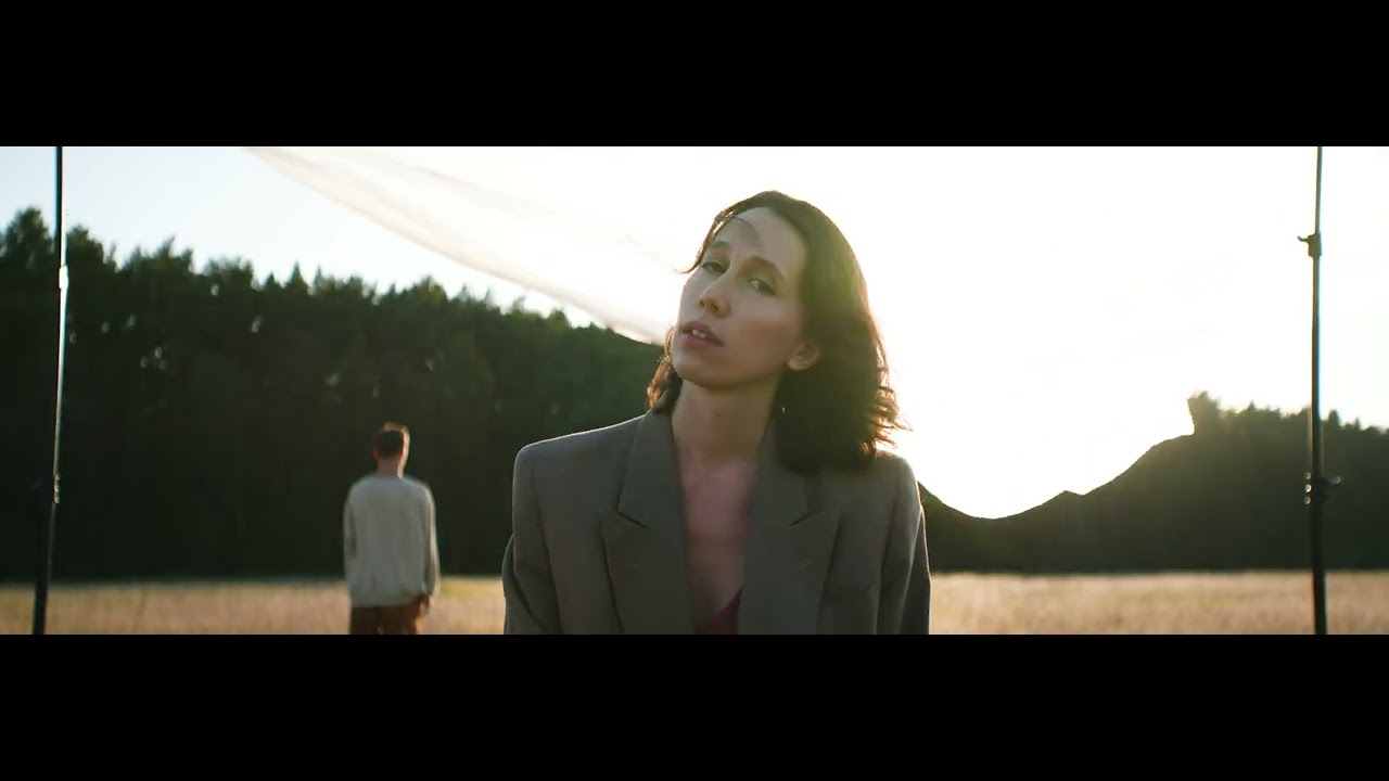 Anna Hauss - Just Don't Know (Official Video)