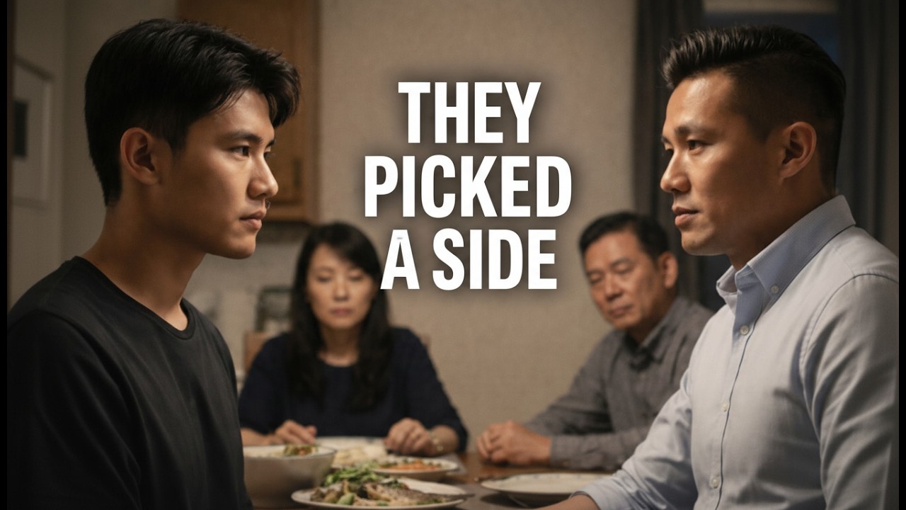 My Brother Stole My Future… He Never Expected What Happened Next