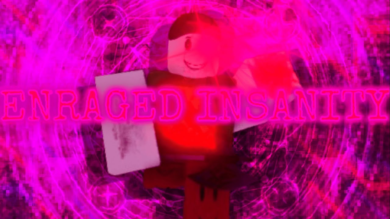 PM 6:06:06.06 | ENRAGED INSANITY // SUBLEVEL 50 HARDMODE - FULL BOSS-FIGHT