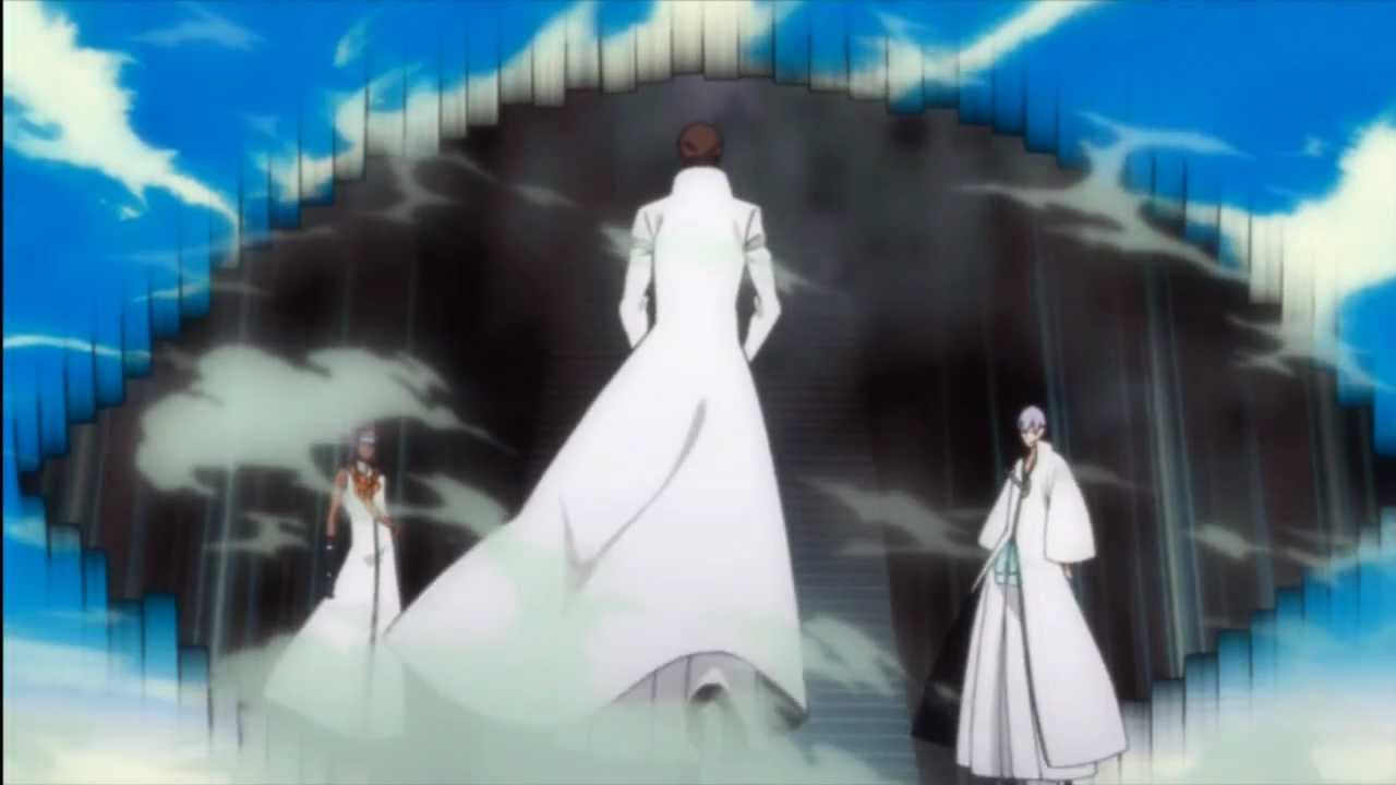 Bleach: Soul Resurrection - Opening (HD 1080p) + Secret Trophy