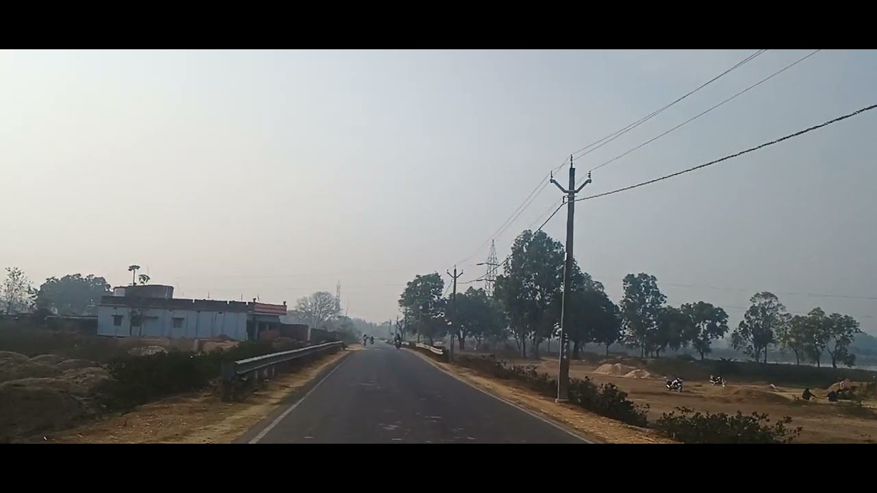 Get Set Morning Ride Go