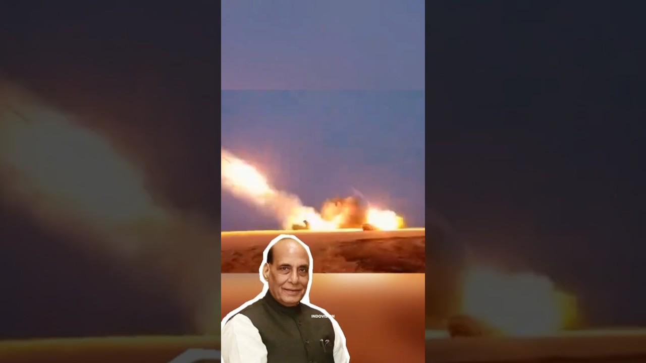 India Exports Akash Air Defence System to Tajikistan & Turkmenistan | DRDO Defence Export Boost
