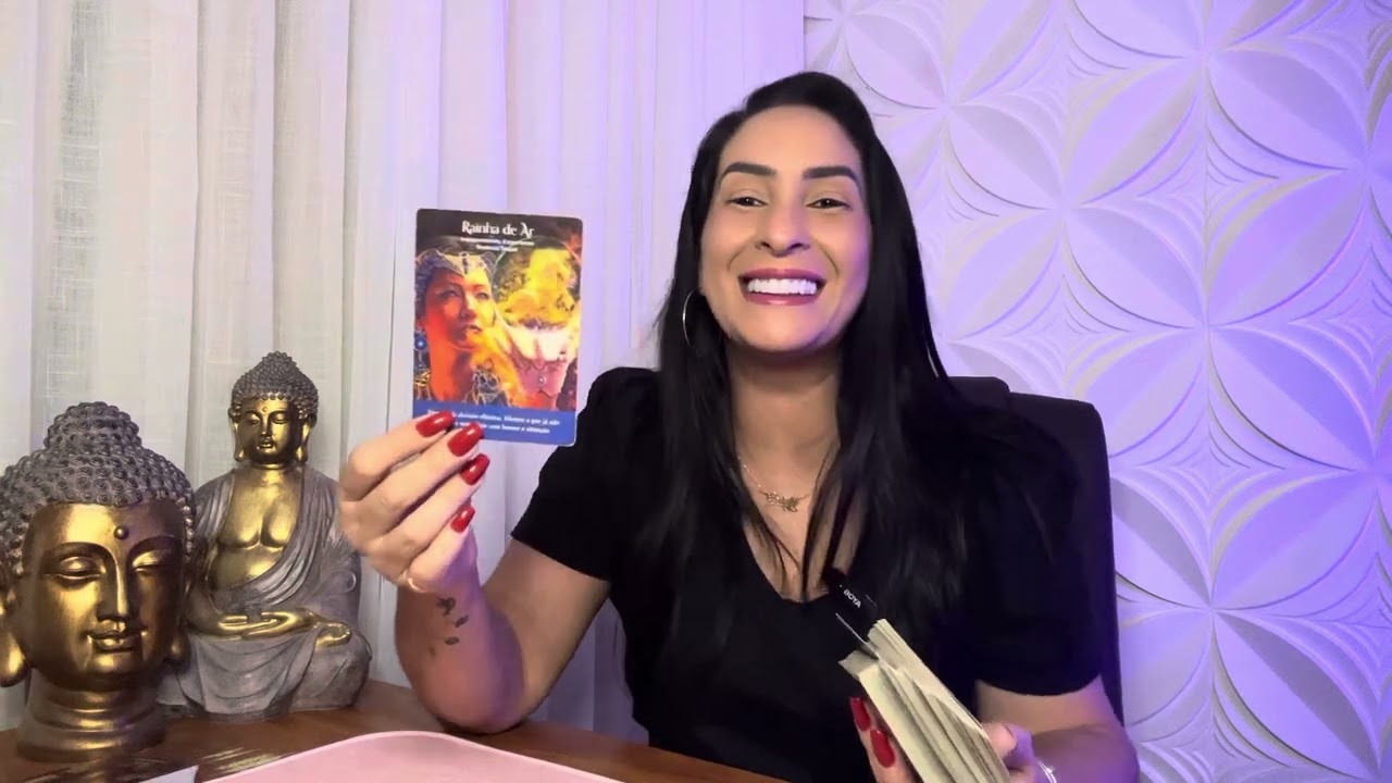 CÂNCER ♋️ #tarot ESSA PESSOA VAI SE ASSUSTAR QUANDO VOCÊ FALAR A VERDADE! #cancer