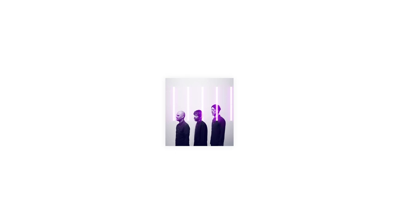 Depeche Mode - Never Let Me Down (Cubicolor Remix)