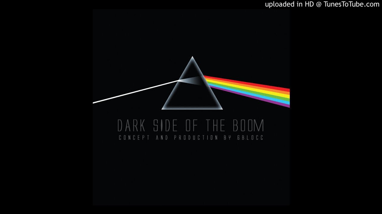 Dark Side Of The Boom - 6Blocc