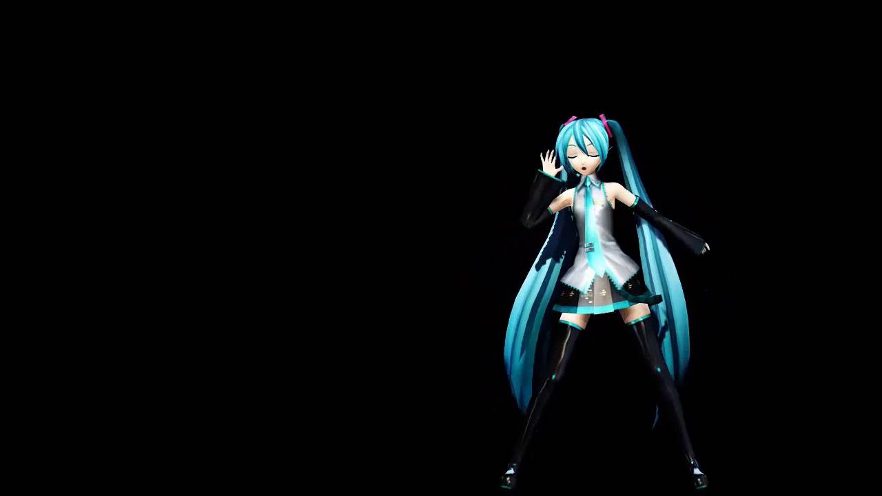 Romeo and Cinderella - Acapella Concert Version (Ready Hologram)