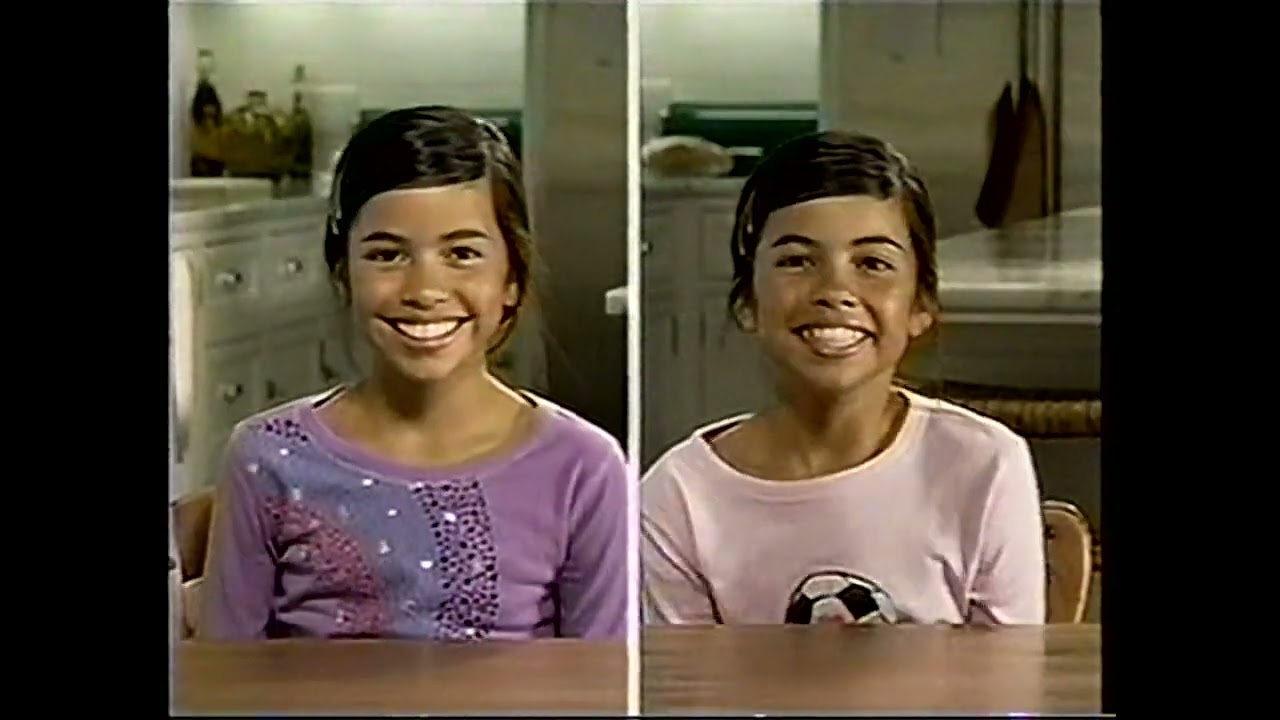 Disney Channel Commercials and Onscreen Banners (October 31, 2010)