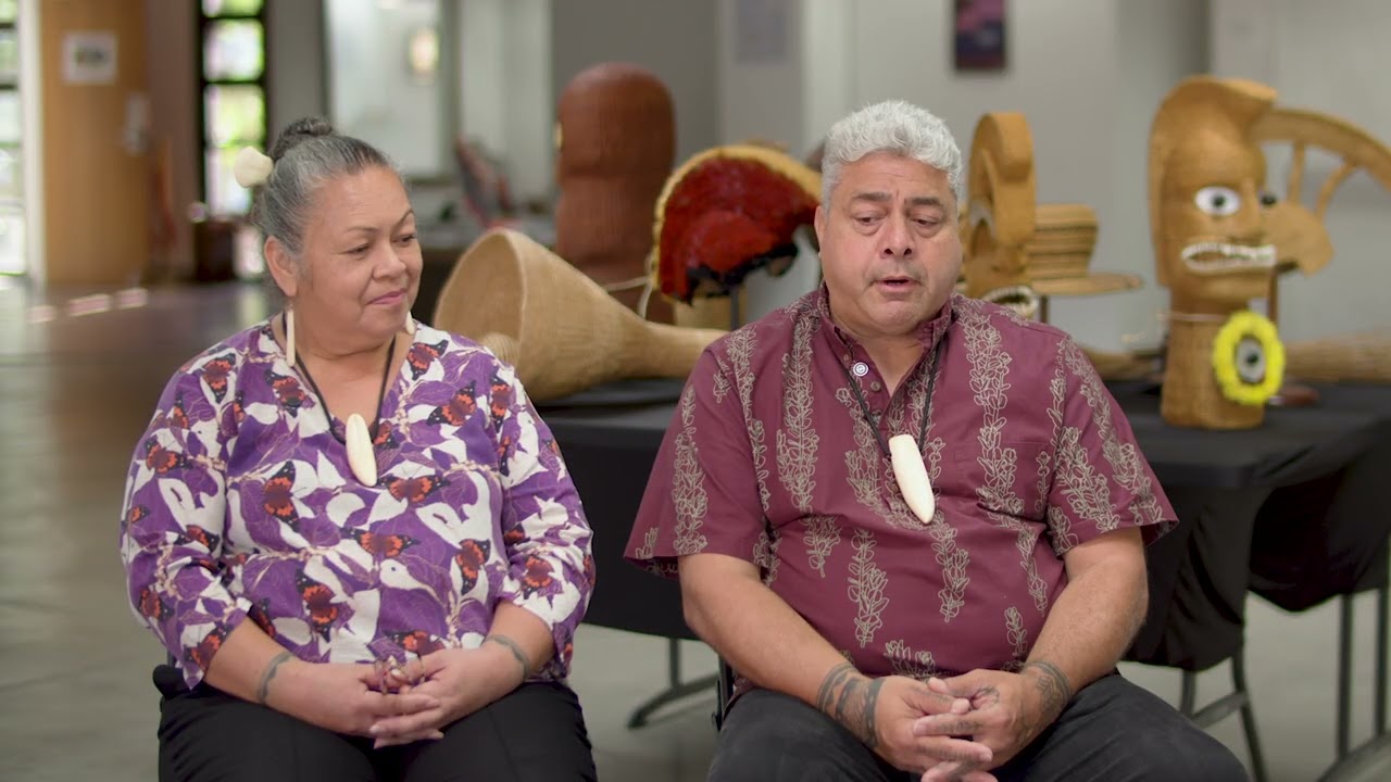 Ke Kumu Hawai‘i | Art in Action