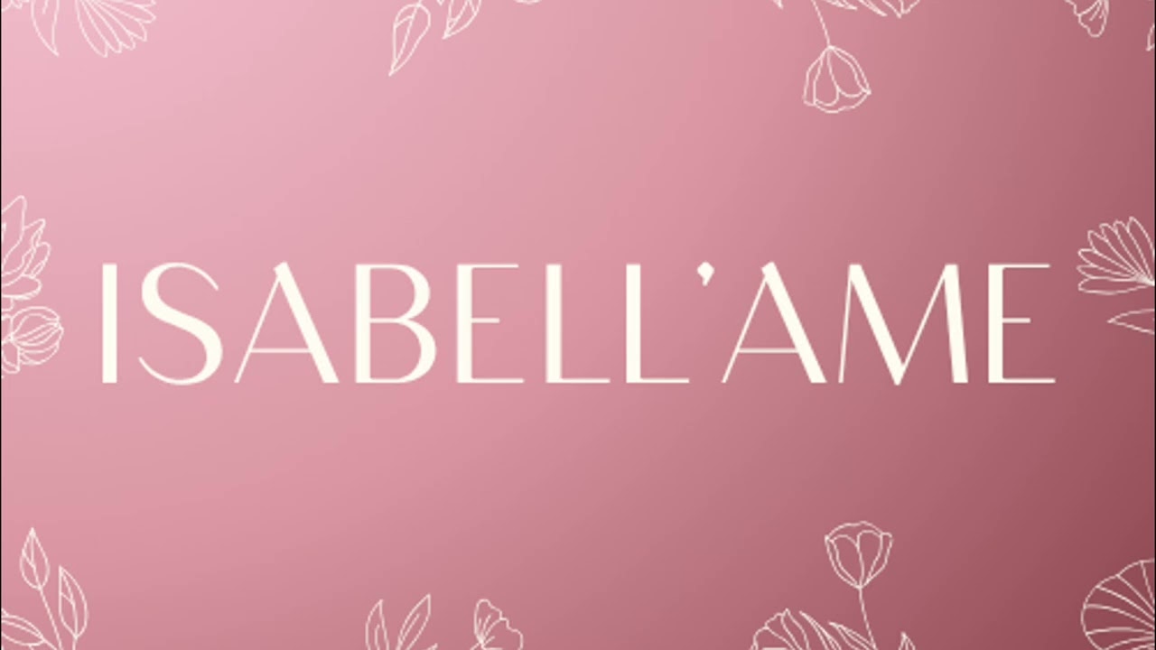 Méditation Guidée pour se connecter à son âme - Isabell'âme