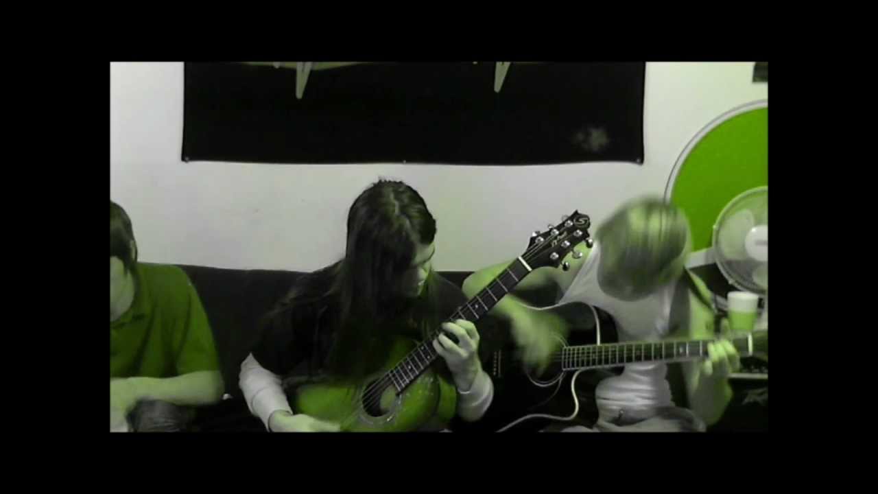 Acoustic Canyon ft. Michael Mcabee