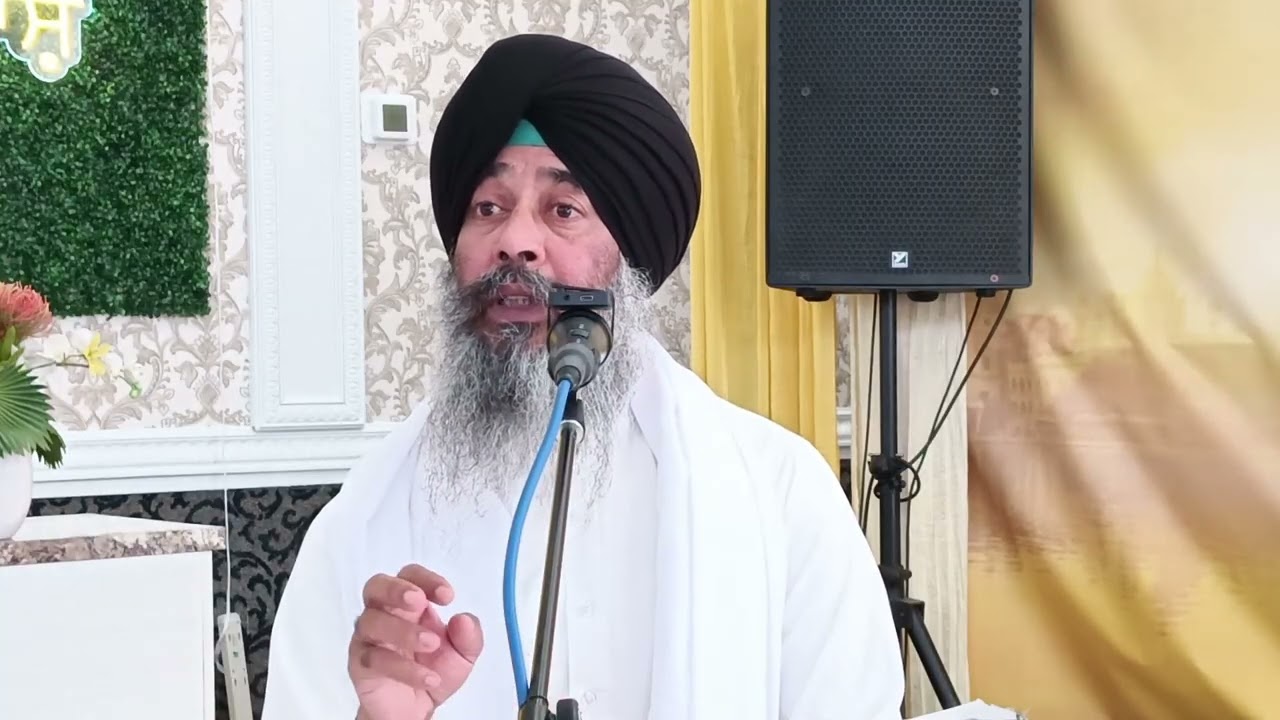 ਗਿਆਨ ਇੰਦਰੇ ਅਤੇ ਕਰਮ ਇੰਦਰੇ ਕੀ ਹਨ ? ਗਿਆਨੀ ਗੁਰਪ੍ਰੀਤ ਸਿੰਘ ਰੁਪਾਲੋਂ 98555-45782