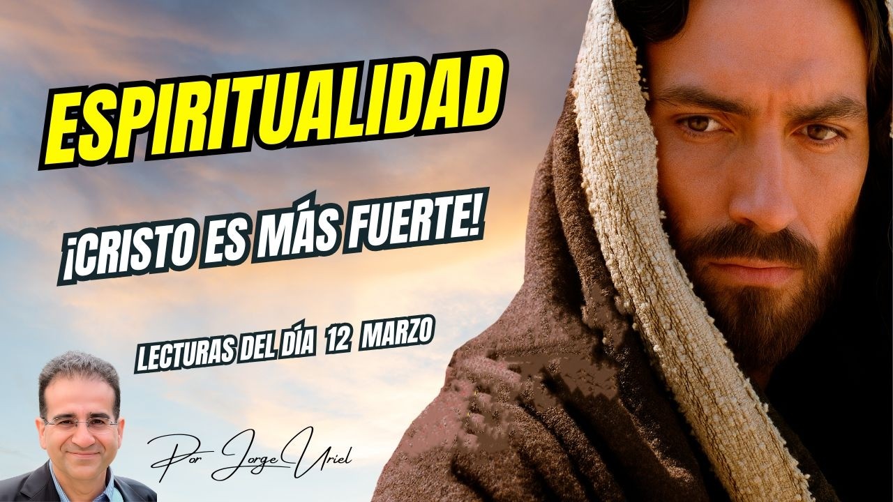 ¿Dios te habla y no lo escuchas? El drama del corazón endurecido. Reflexión lecturas 12 marzo