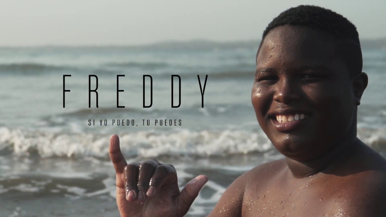 FREDDY 