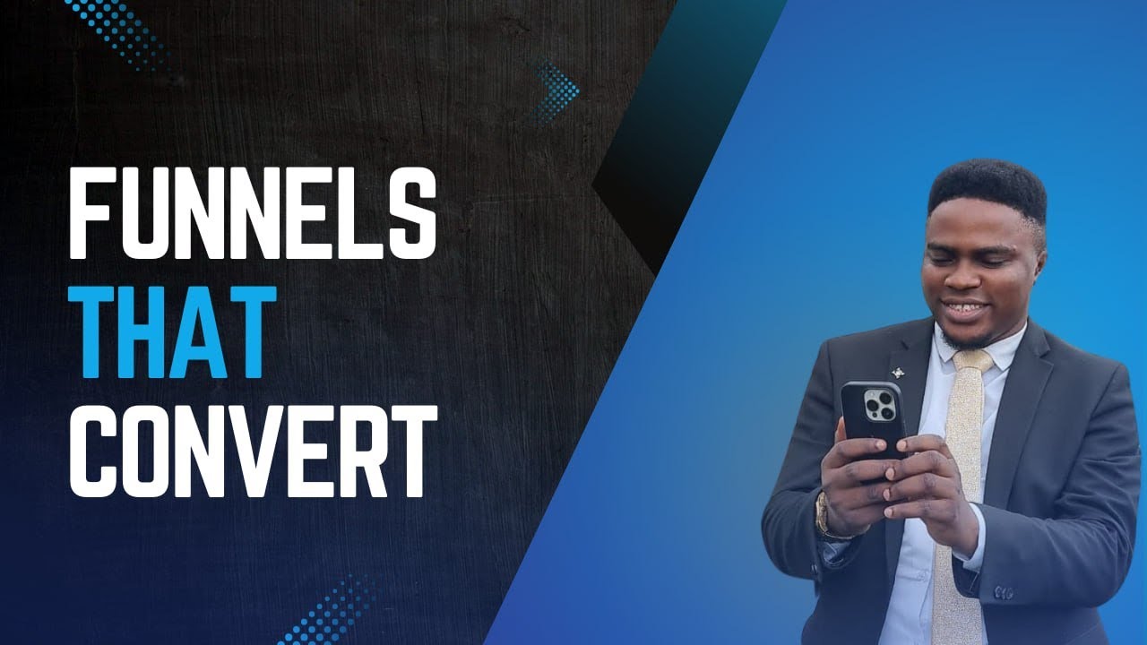 OVERSUBSCRIBED WEEK 5: FUNNELS THAT CONVERT.