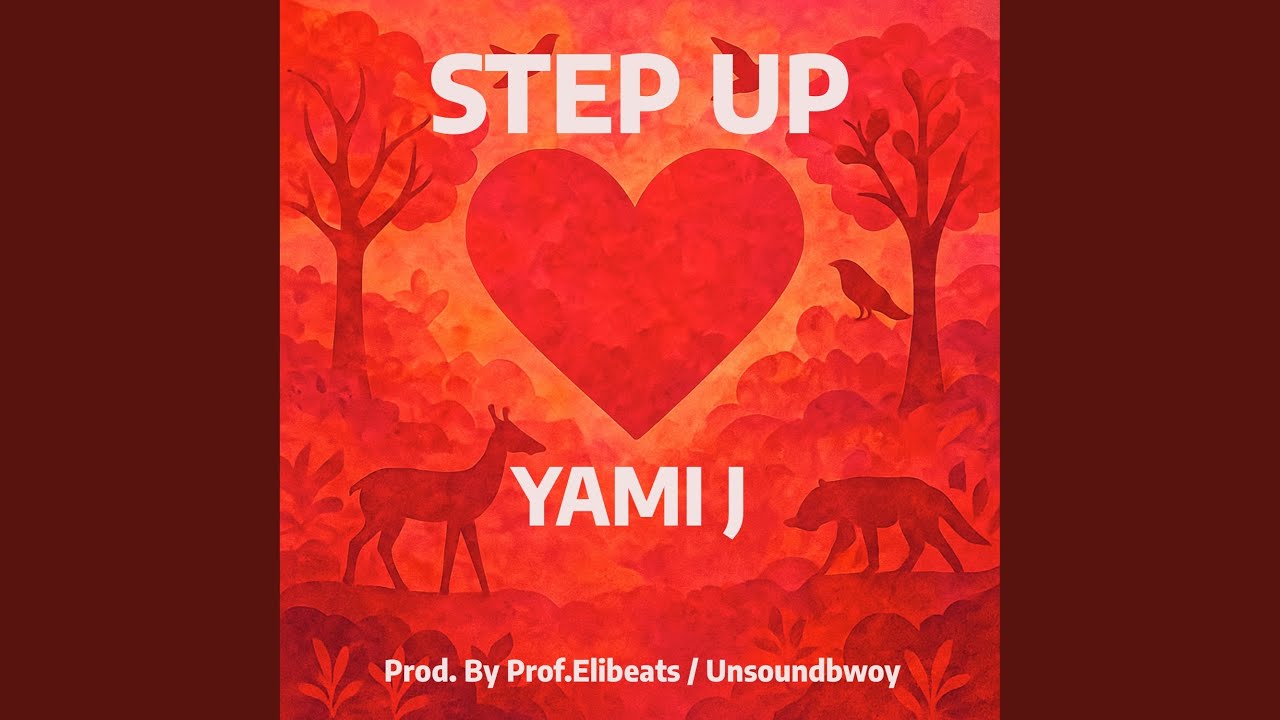 Step Up