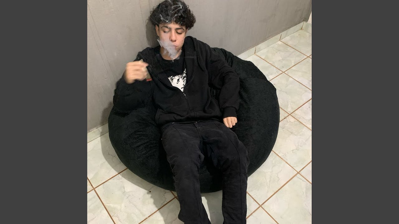 cego de amor