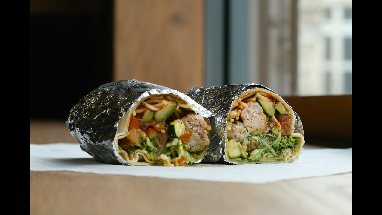 Piada Recipe | How to Make Italian Street Food | Eatalio